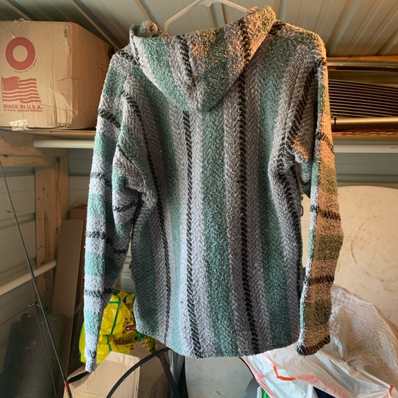 Stoner jacket - Picture 2 of 3